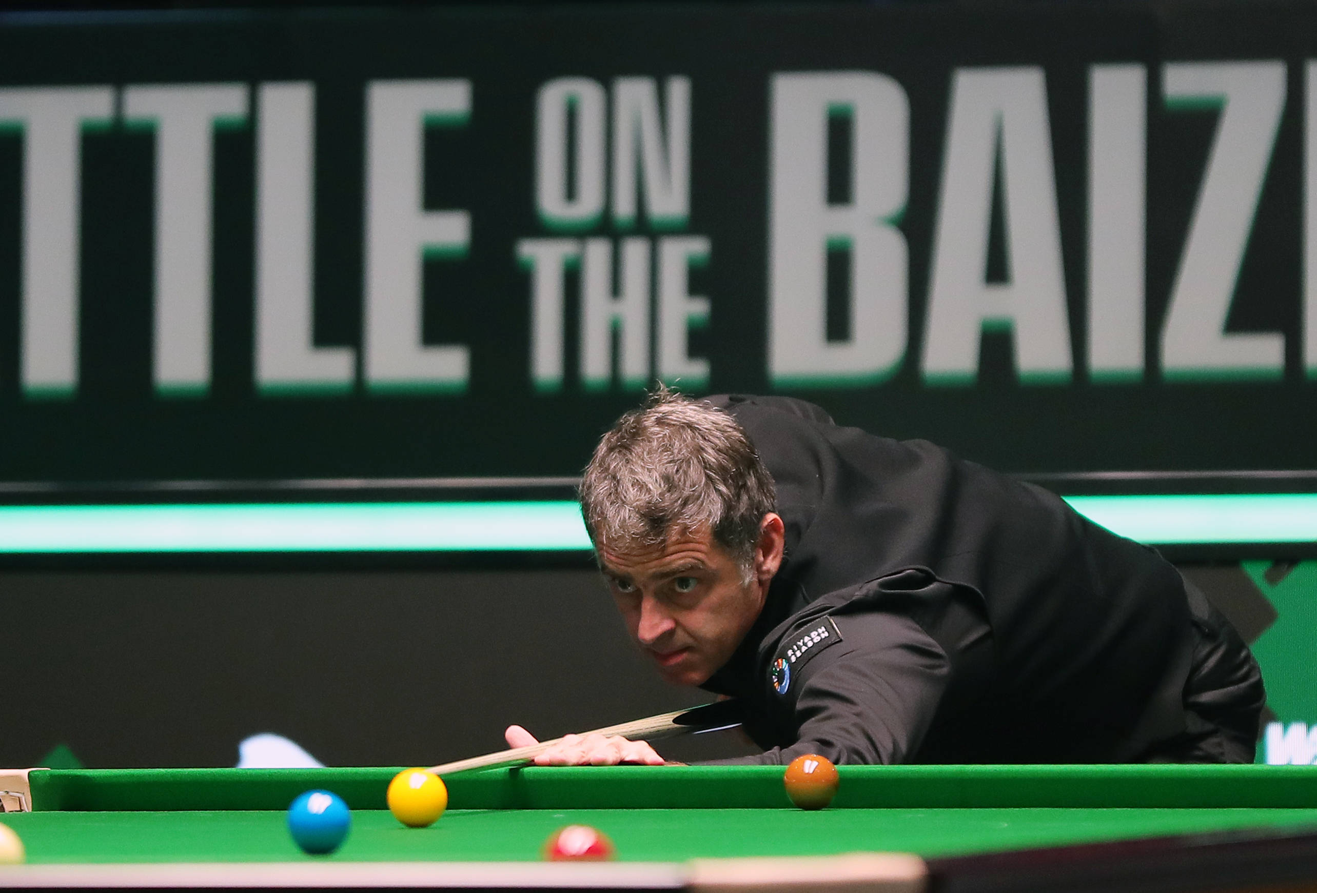 较量令人期 较量令人期