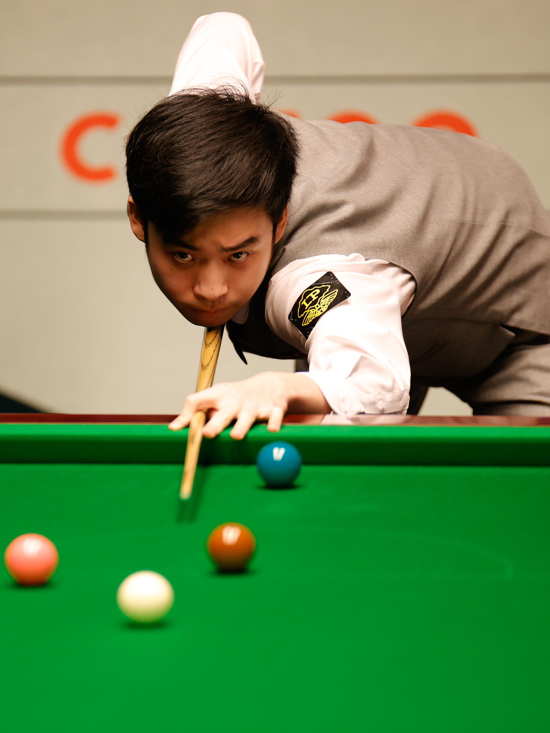 的环境下进 的环境下进