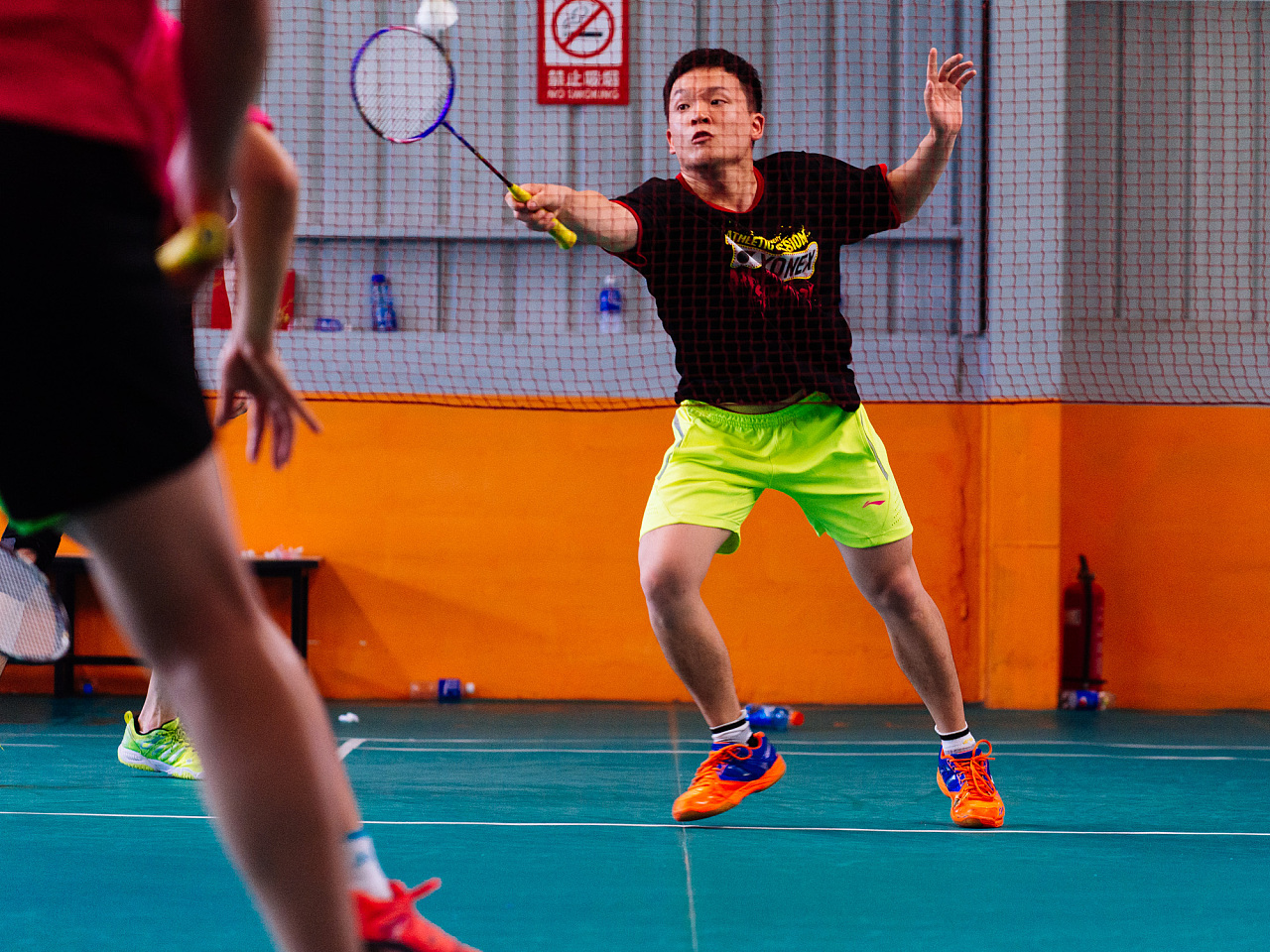 态与适应能 态与适应能